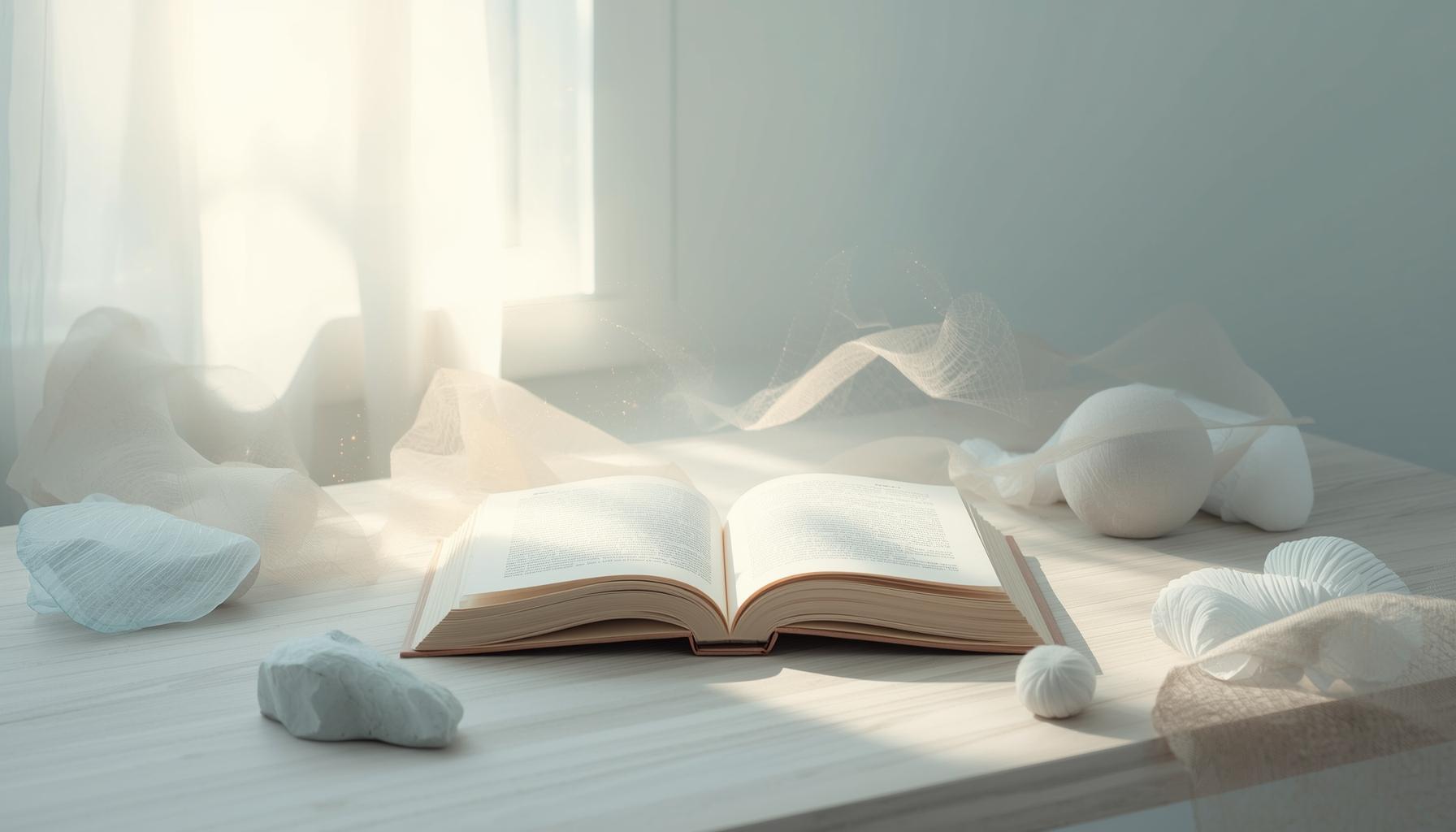 Nowe doświadczenia i inspiracje